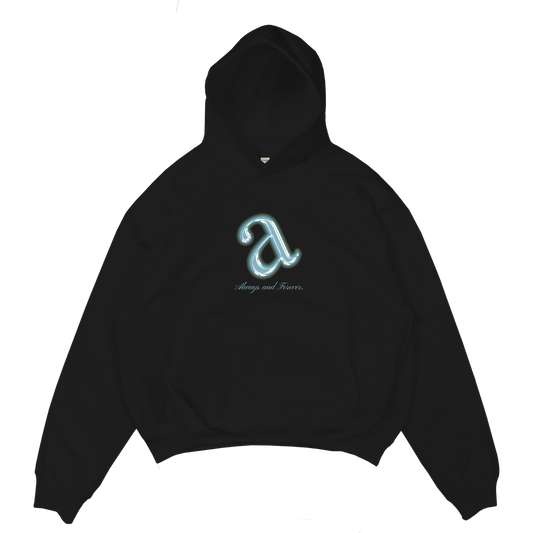 Always and Forever Hoodie