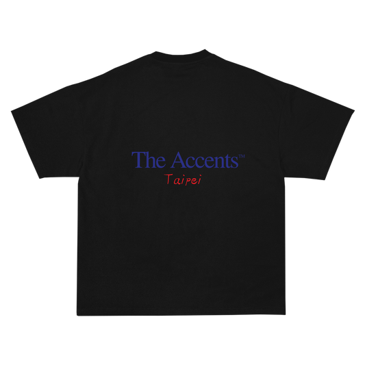 TAIPEI EXCLUSIVE TEE