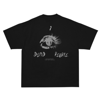 ISEEDEADPEOPLE TEE