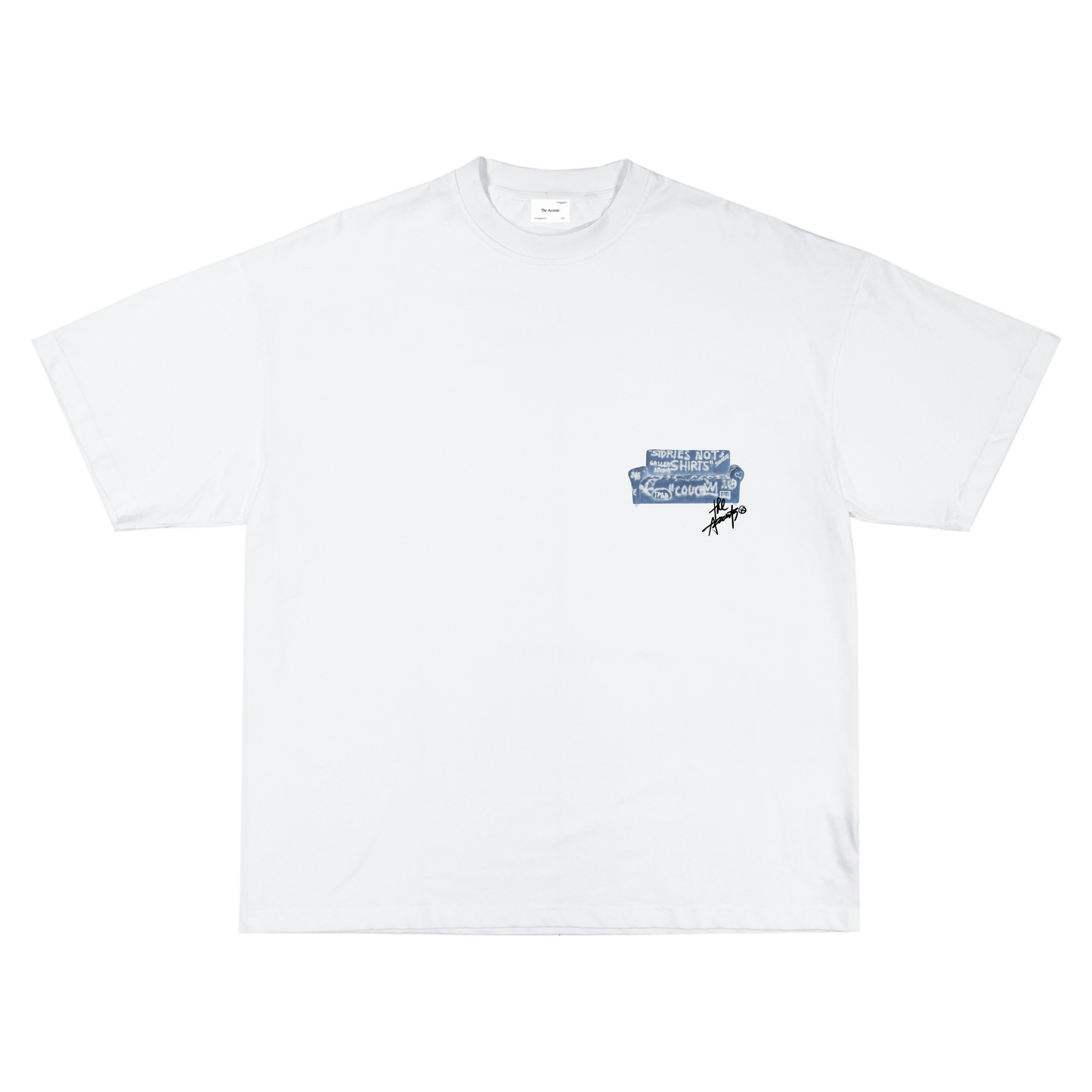 SOFA TEE