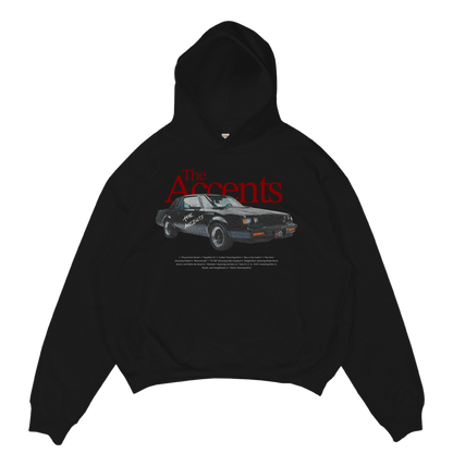 GNX HOODIE