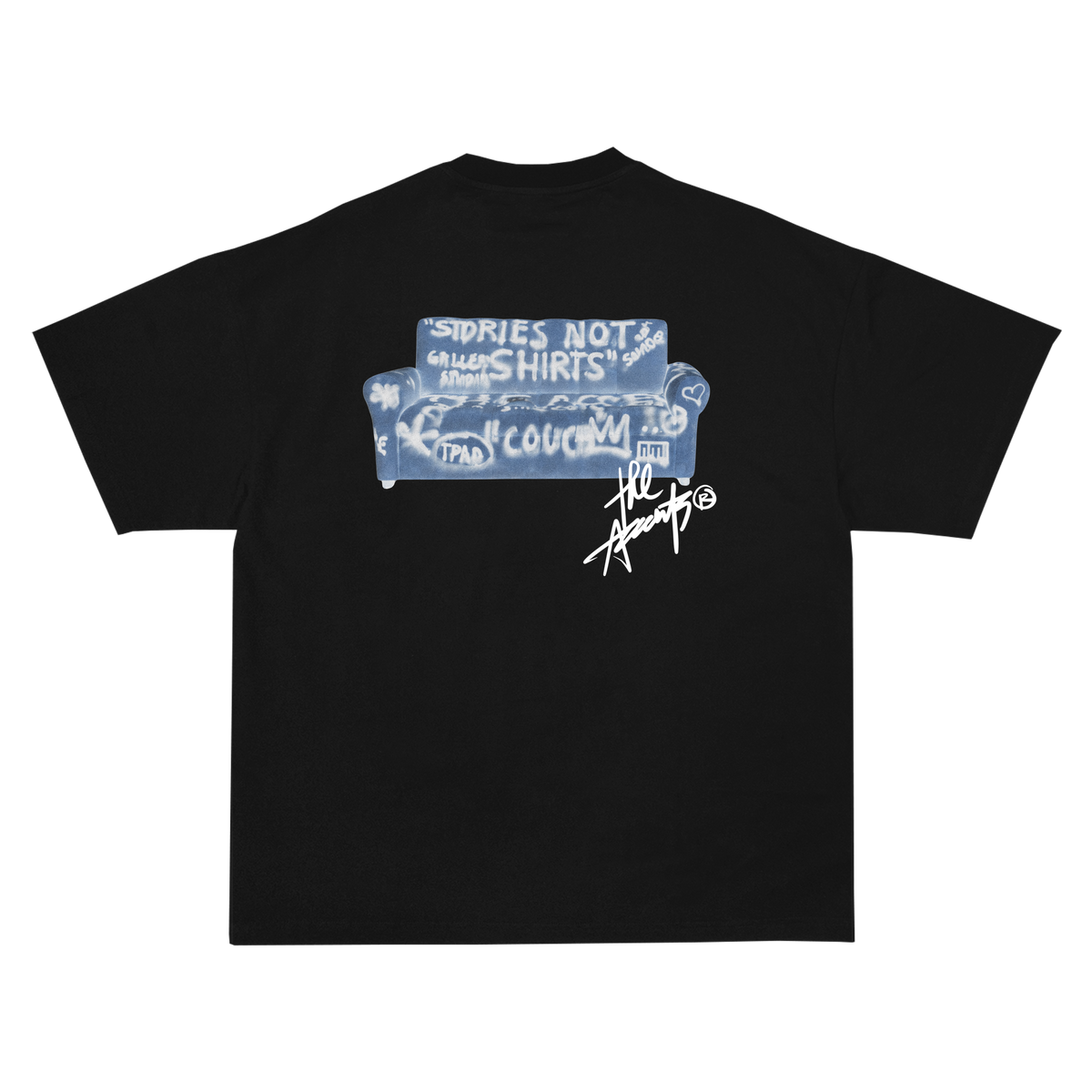 SOFA TEE