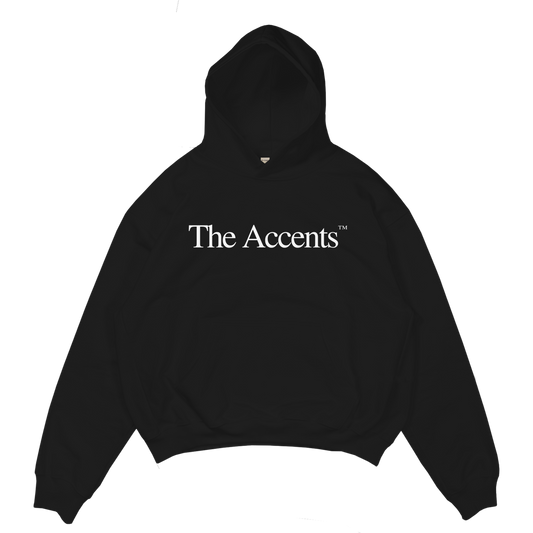 CLASSIC BIG LOGO HOODIE