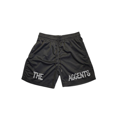 TAGS LOGO DAILY SHORTS