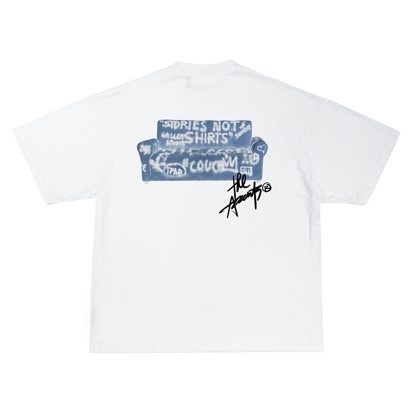 SOFA TEE