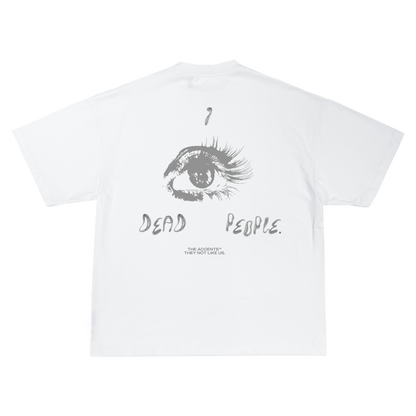 ISEEDEADPEOPLE TEE