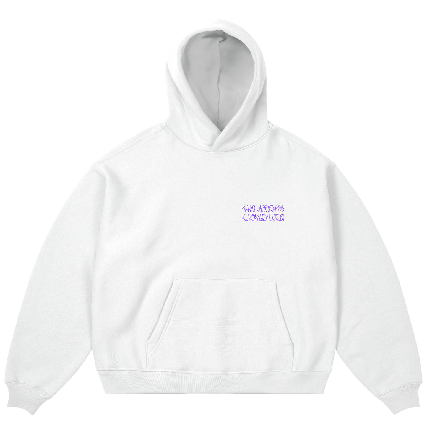 MEDUSA HOODIE