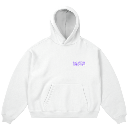 MEDUSA HOODIE