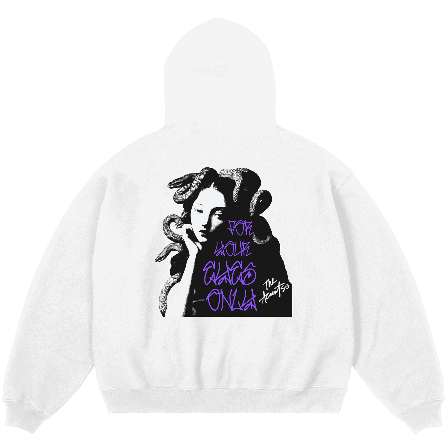 MEDUSA HOODIE