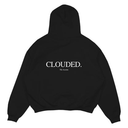 Clouded Hoodie