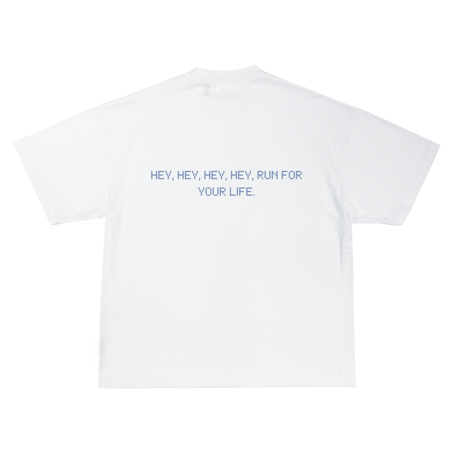 RUN4LIFE TEE