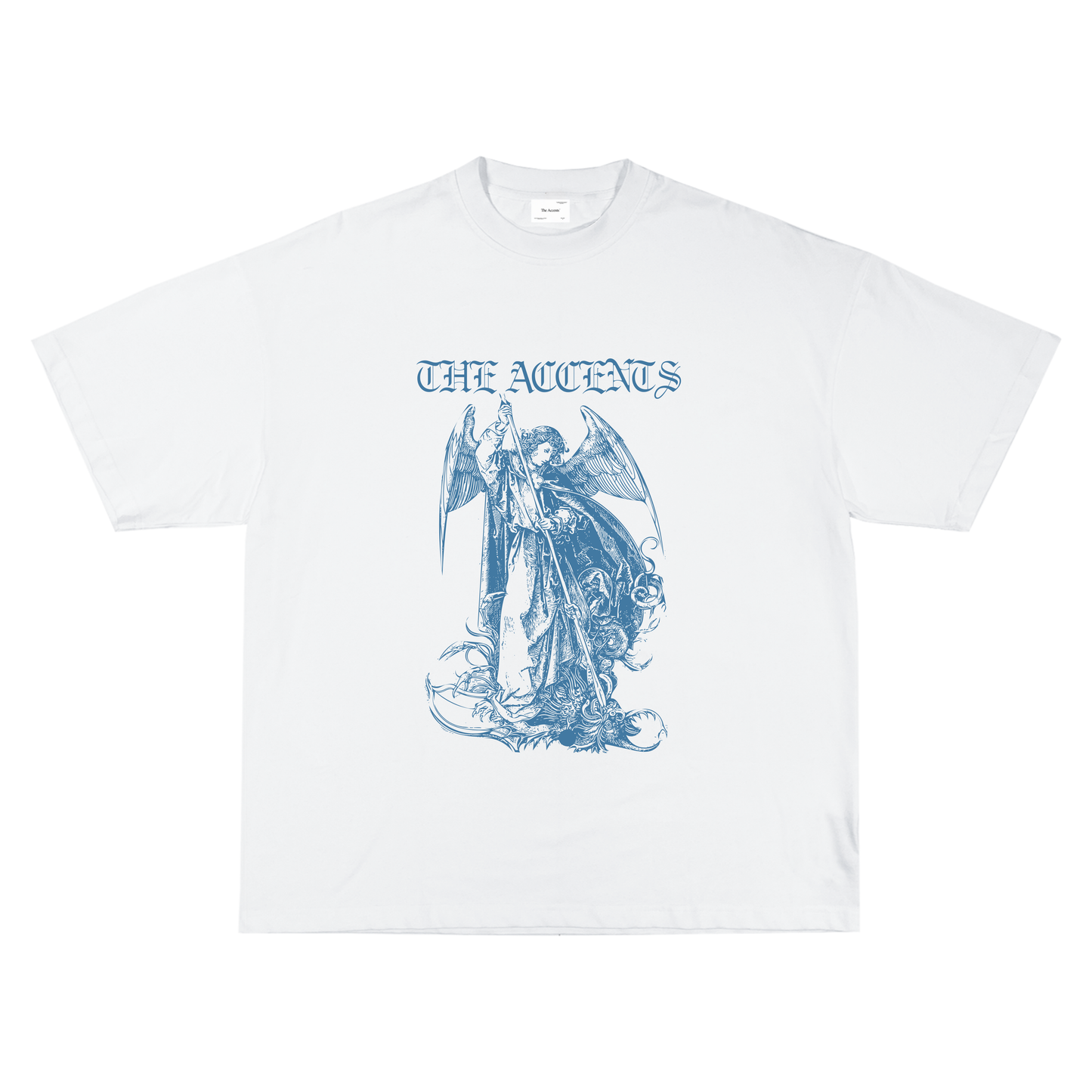 SAINT MICHAEL TEE