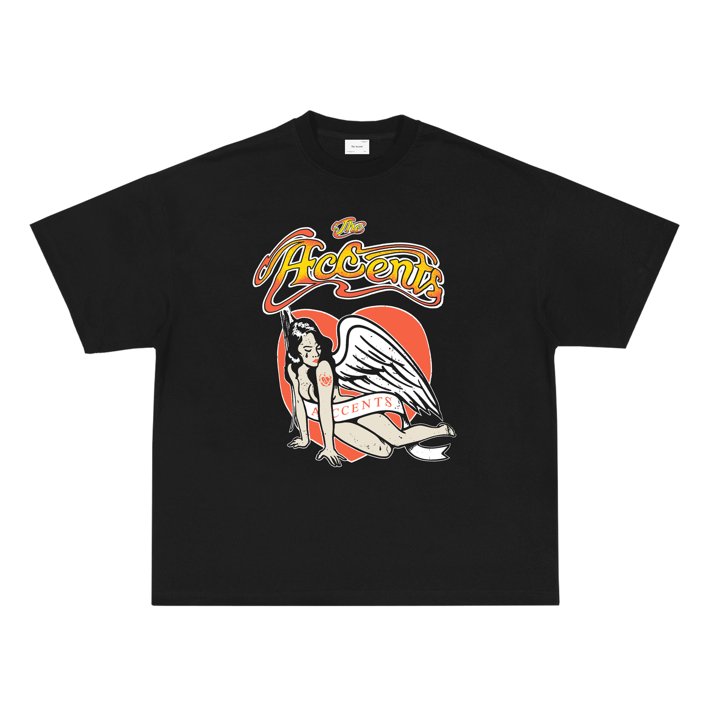 FALLEN TEE
