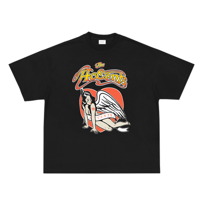 FALLEN TEE