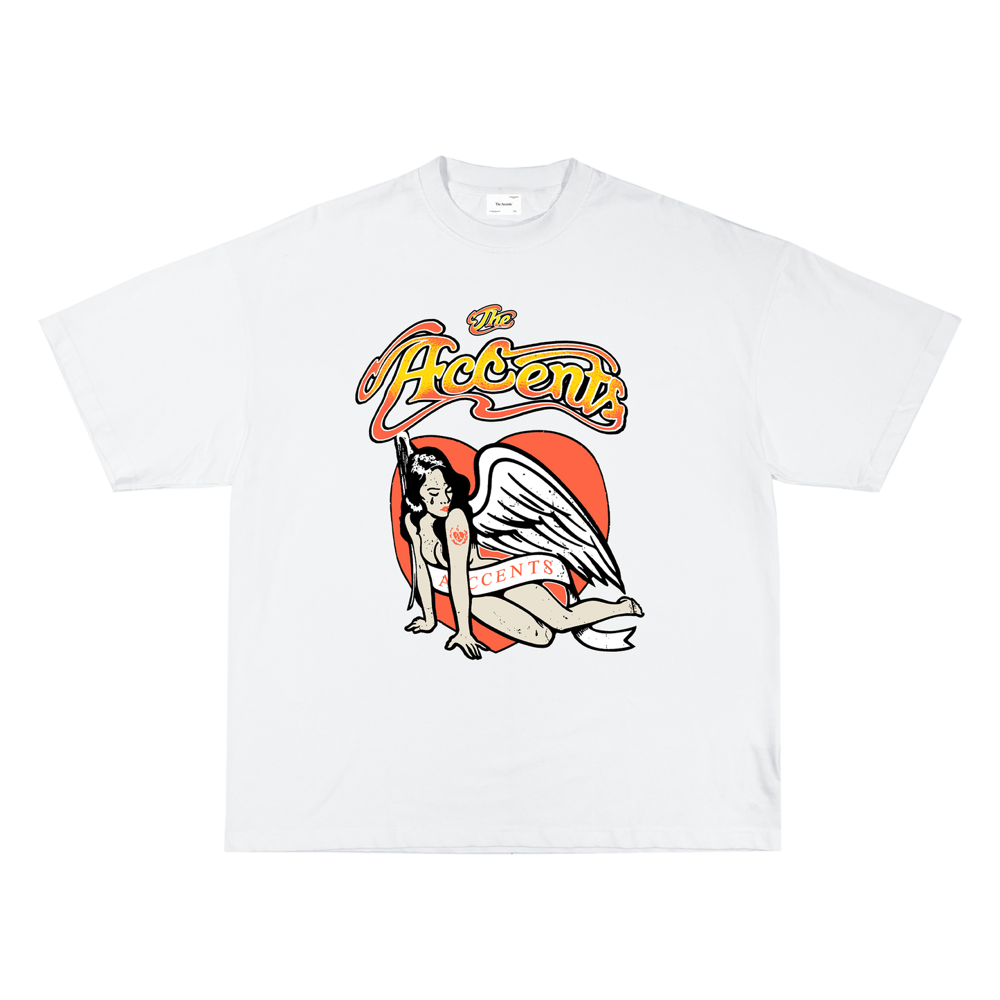 FALLEN TEE