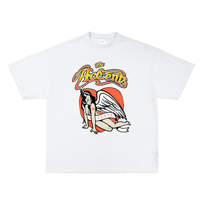 FALLEN TEE