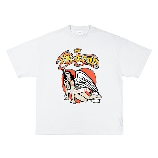 FALLEN TEE