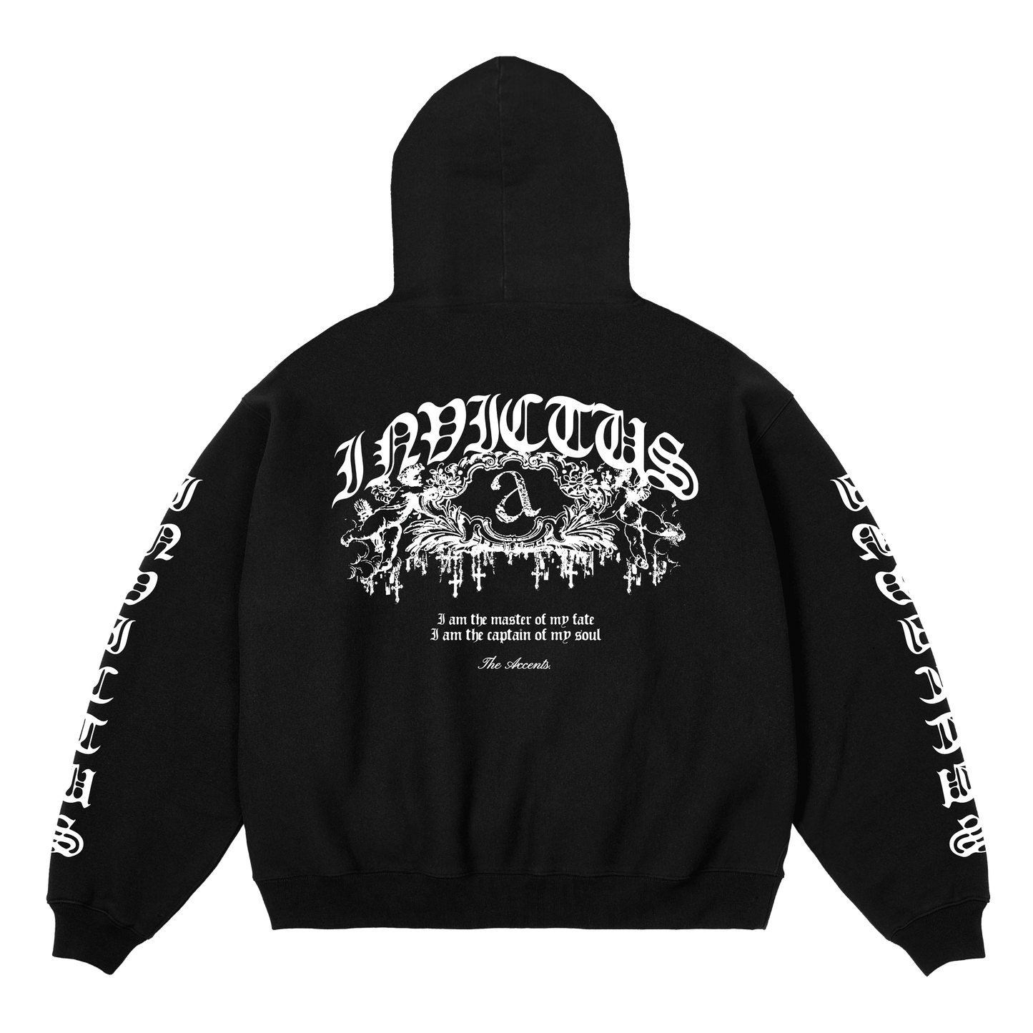INVICTUS HOODIE