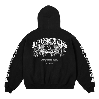 INVICTUS HOODIE