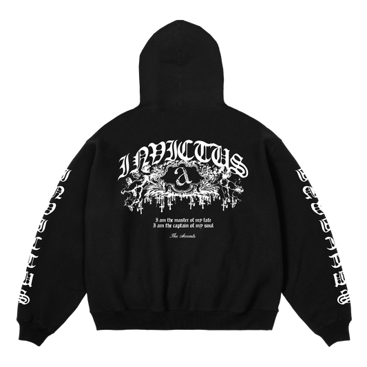 INVICTUS HOODIE