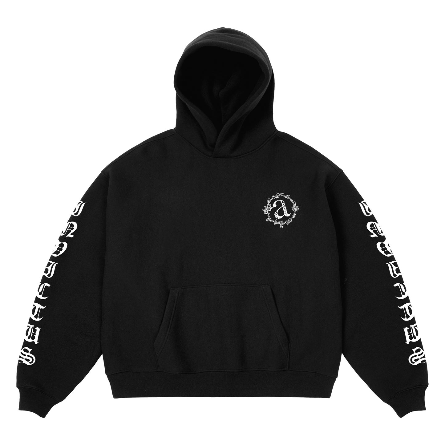 INVICTUS HOODIE