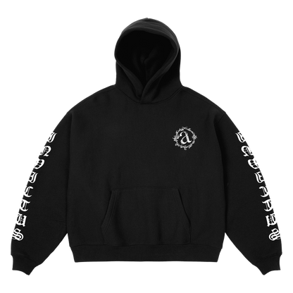 INVICTUS HOODIE
