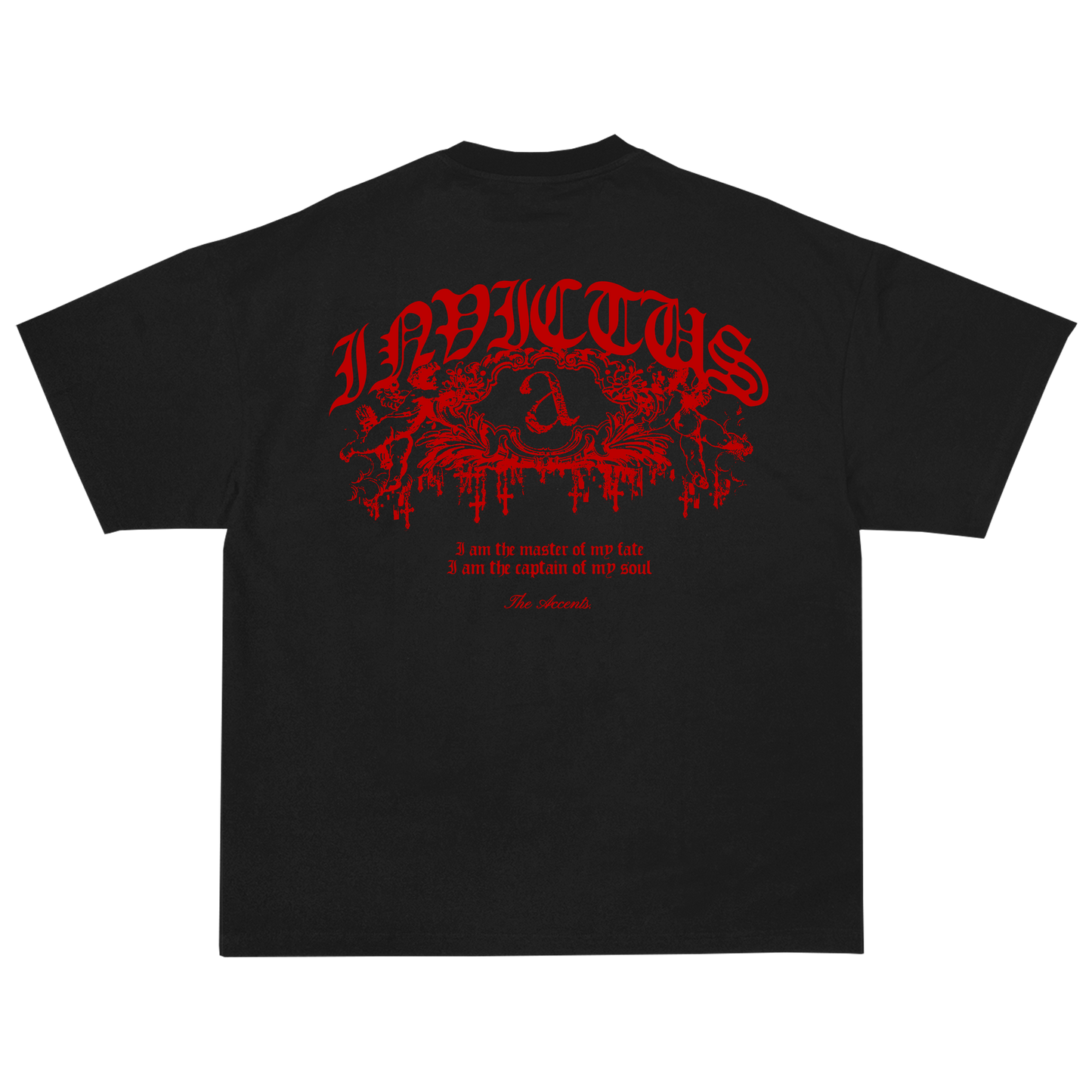 INVICTUS TEE