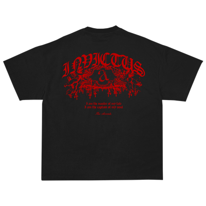 INVICTUS TEE
