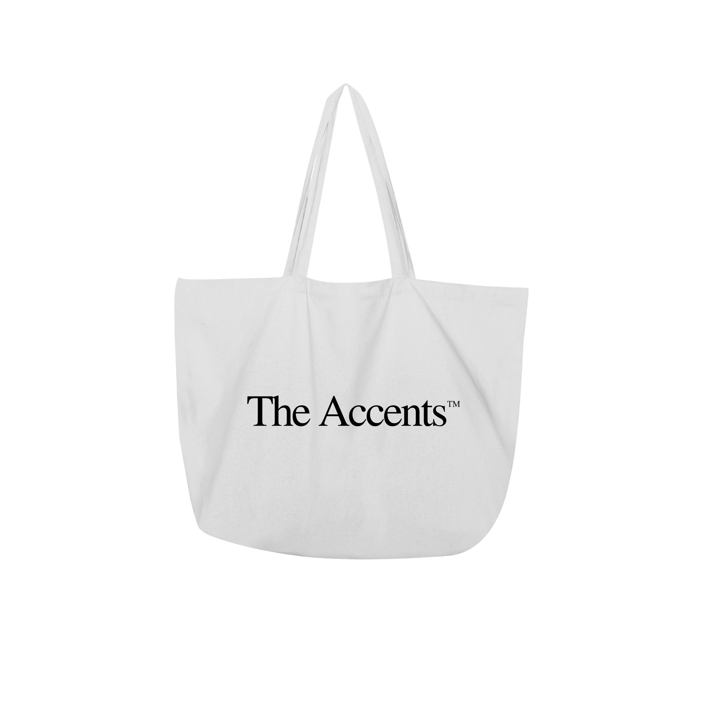 CLASSIC LOGO TOTE BAG