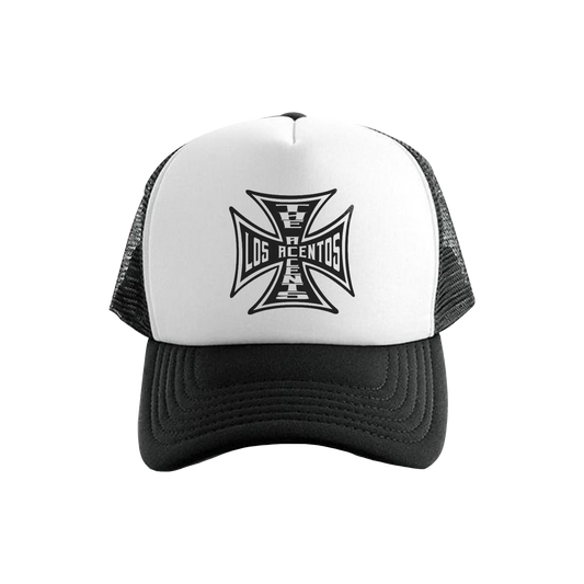 CHOPPER TRUCKER