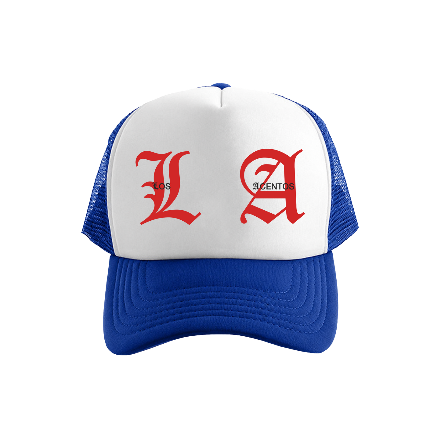 LA TRUCKER