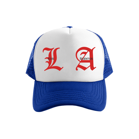 LA TRUCKER