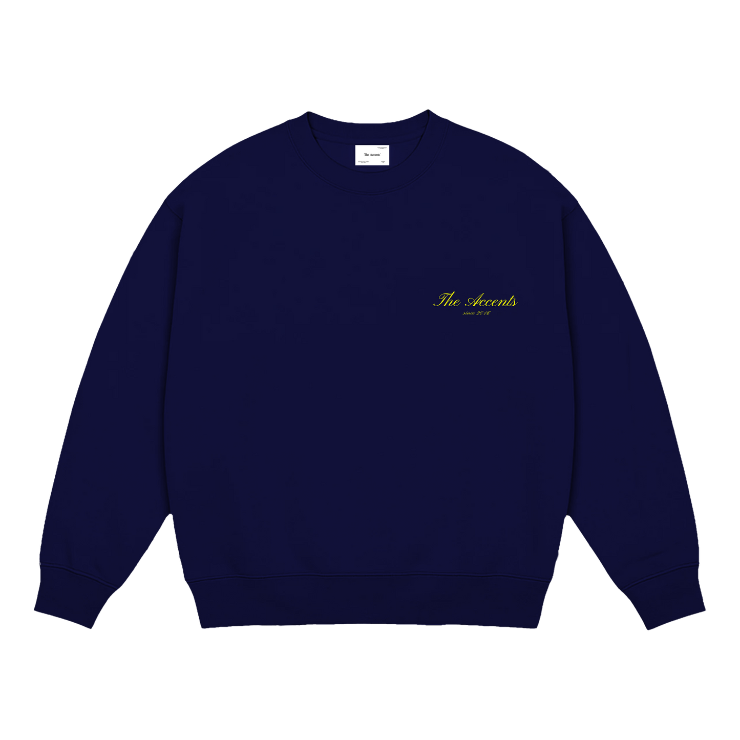 LCB Crewneck