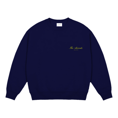 LCB Crewneck