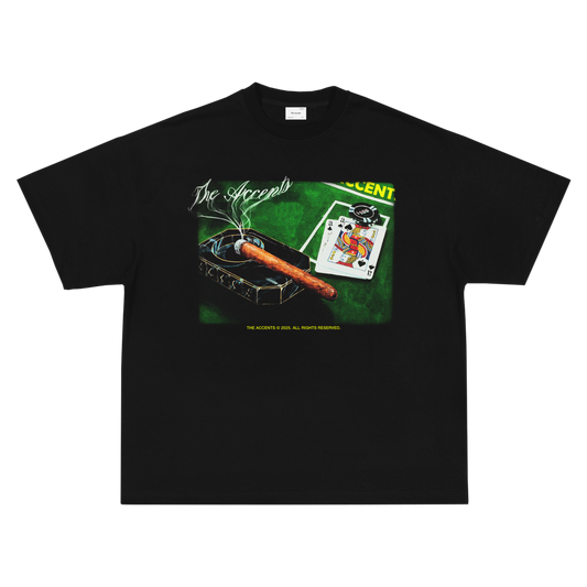 POCKET ACES TEE
