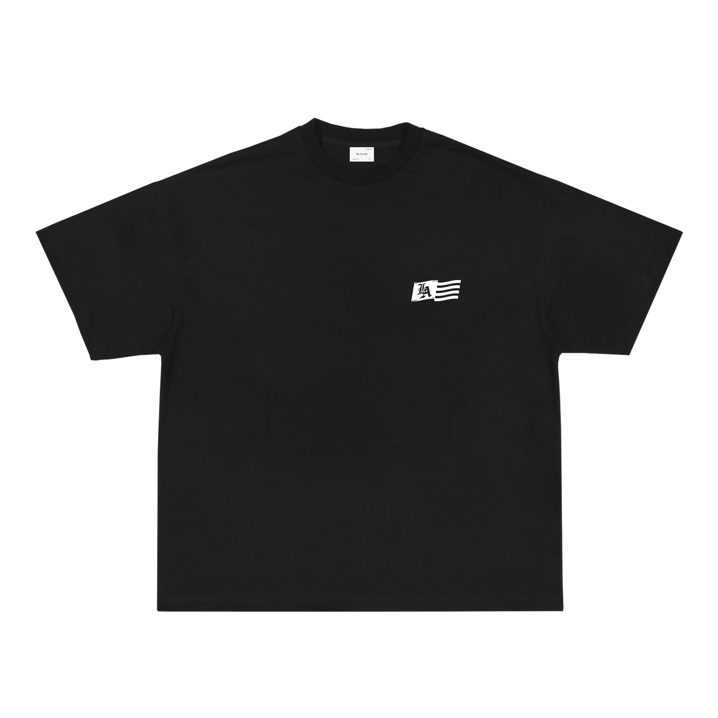 LA FLAG TEE