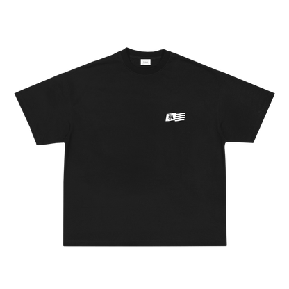 LA FLAG TEE