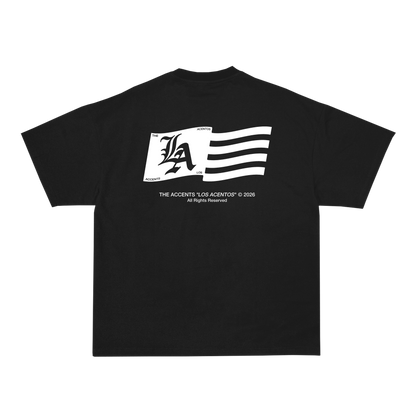 LA FLAG TEE