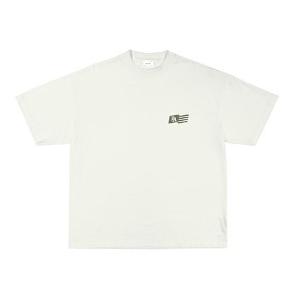 LA FLAG TEE