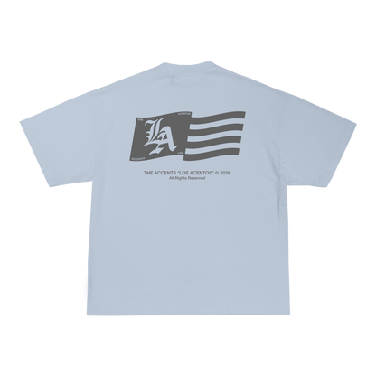 LA FLAG TEE