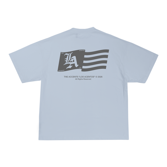 LA FLAG TEE