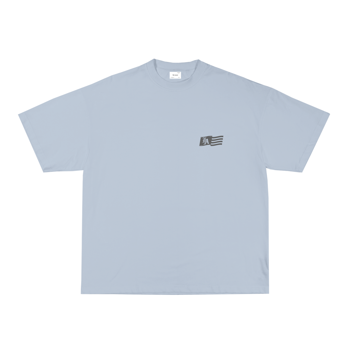 LA FLAG TEE