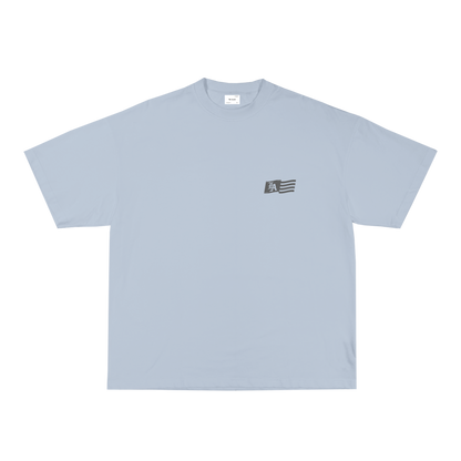 LA FLAG TEE