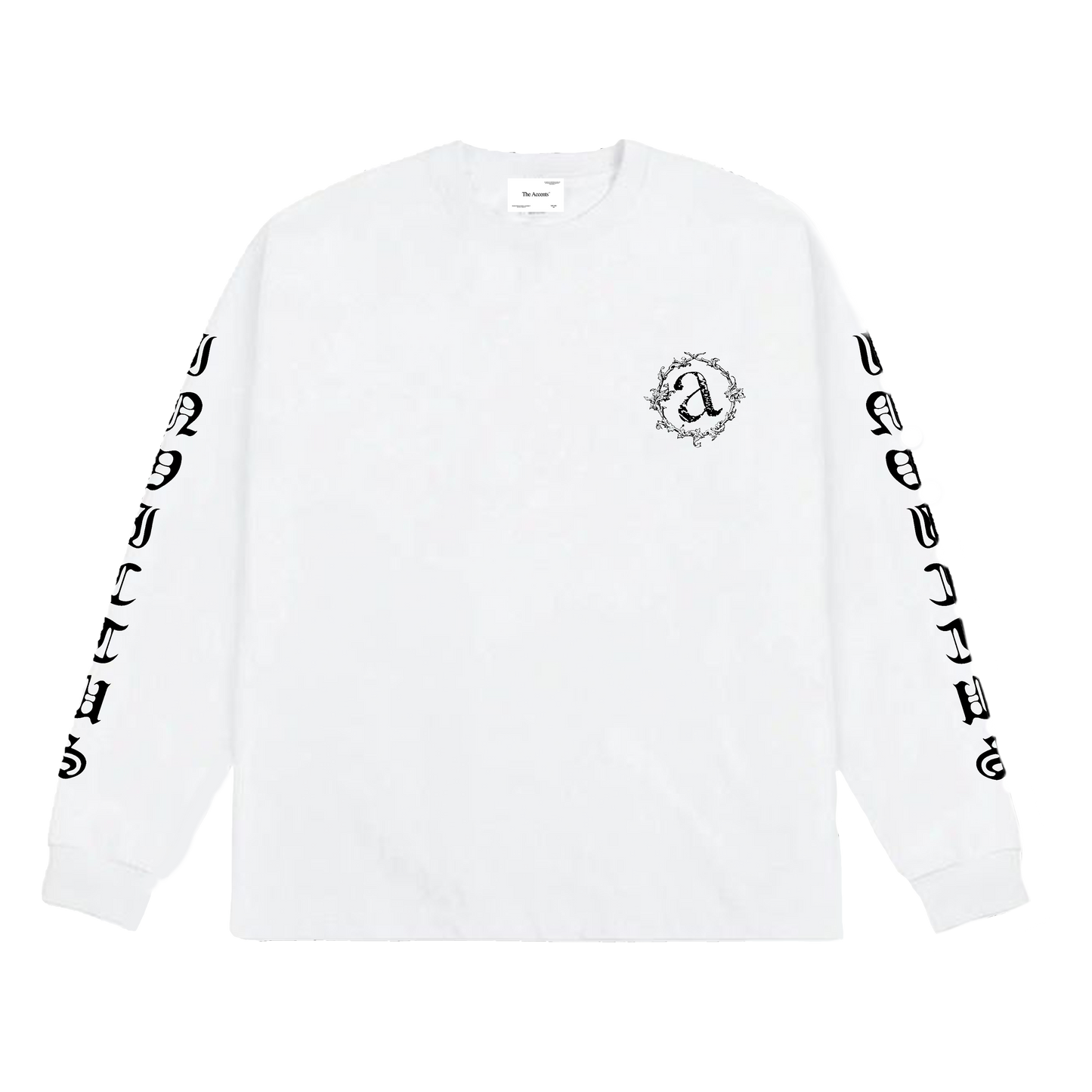 INVICTUS LONGSLEEVE TEE