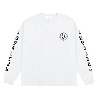 INVICTUS LONGSLEEVE TEE