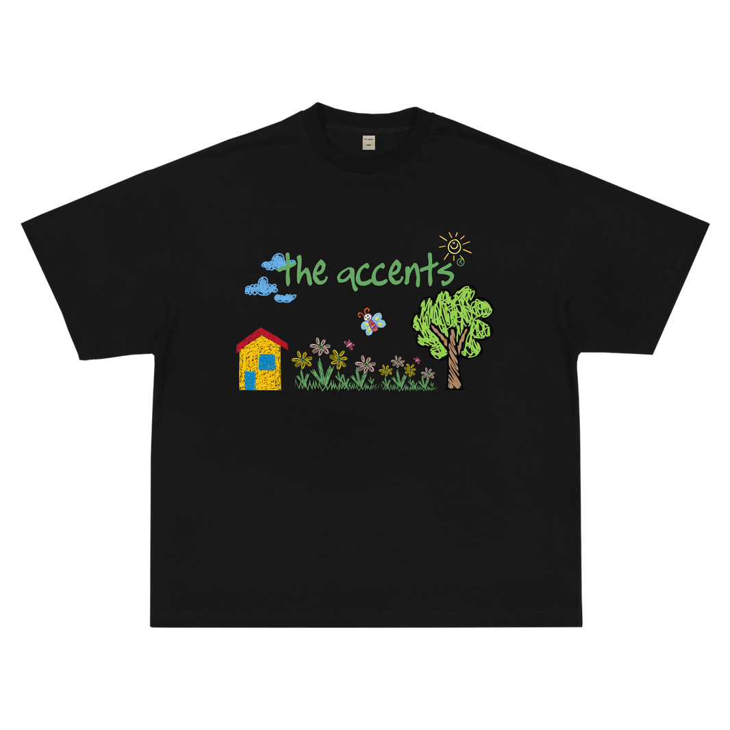 JEEN YUHS THE ACCENTS Jeen yuhs the accents