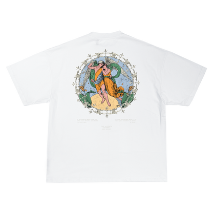 LUTHER Tee