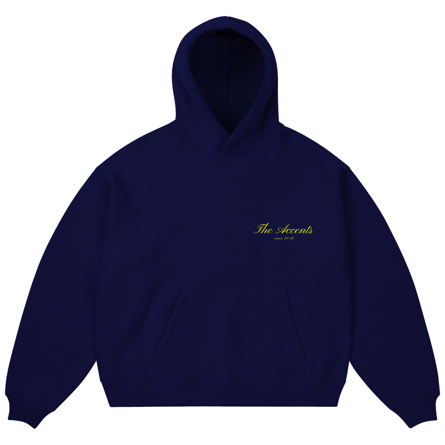 LCB HOODIE