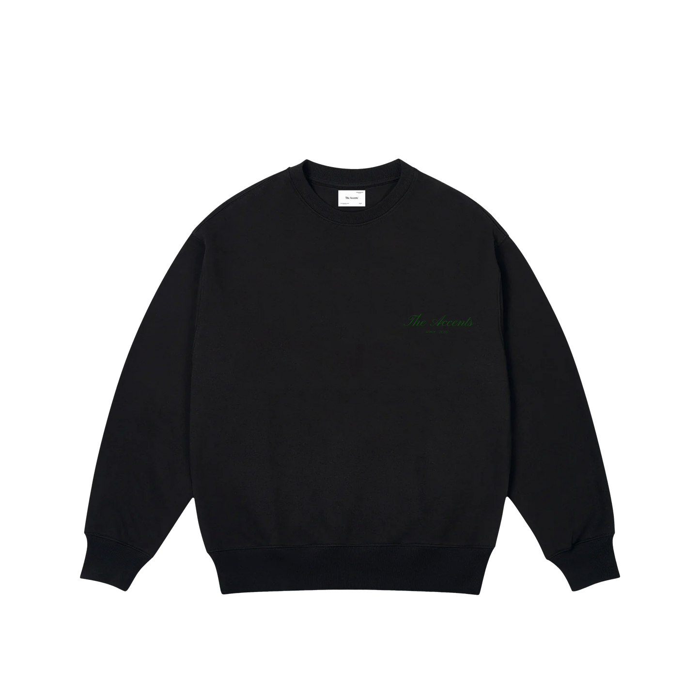 EDV Crewneck