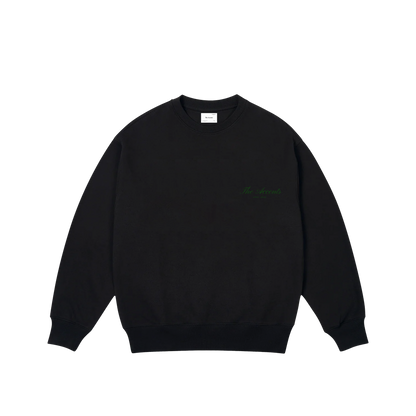 EDV Crewneck